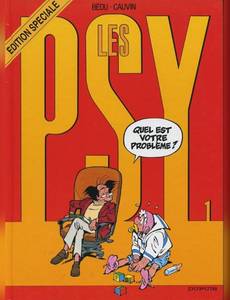 Couverture de l'album Quel Est votre Problème ?