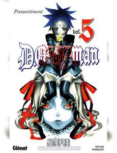 Couverture de l'album Pressentiment