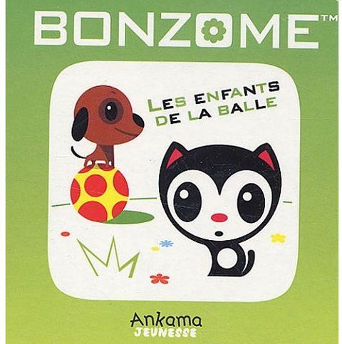 Couverture de l'album Bonzome Printemps