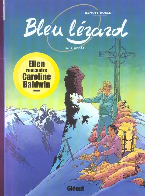 Couverture de l'album Fleurs de sang