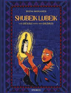 Couverture de la série Shubeik Lubeik