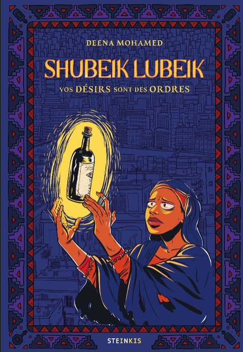 Couverture de l'album Shubeik Lubeik
