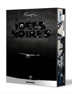 Aperçu 1 de l'album Idées noires tome 1 - Idées noires - coffret intégrale et les origines
