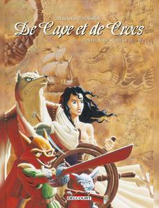 Couverture de l'album T3 à T4