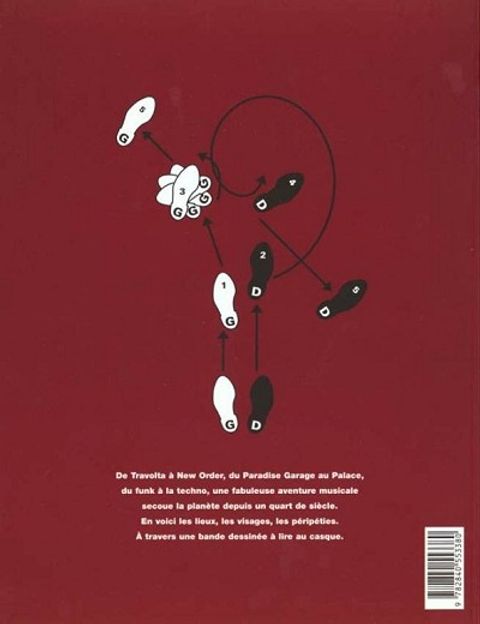 Aperçu de l'album Xxxx tome 1 - Le Chant de la Machine