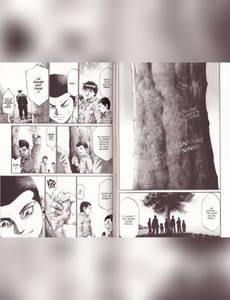 Aperçu 2 de l'album Rainbow tome 2