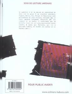 Aperçu 2 de l'album Rainbow tome 2