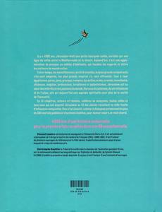 Aperçu 2 de l'album Histoire de Jérusalem