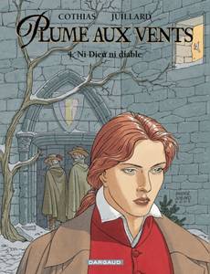 Couverture de l'album Ni dieu ni diable