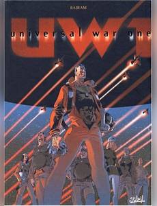 Couverture de l'album La genèse / Le fruit de la connaissance / Caïn et Abel