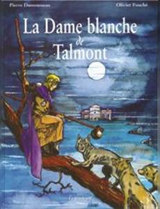 Couverture de la série Les Enigmes du Père Milles-Goules