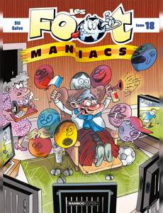 Couverture de l'album null