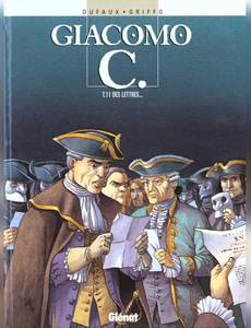 Couverture de l'album Des Lettres