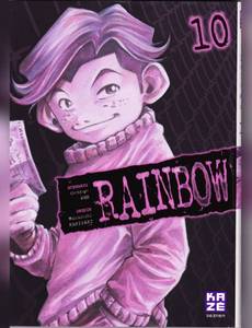 Couverture de l'album null