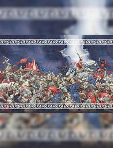 Couverture de l'album L'Ogre