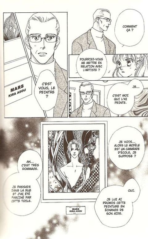 Aperçu de l'album Mars tome 15 - Mars tome 15