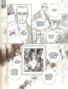 Aperçu 3 de l'album Mars tome 15 - Mars tome 15