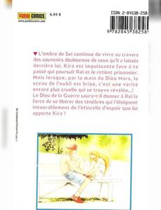 Aperçu 2 de l'album Mars tome 15 - Mars tome 15