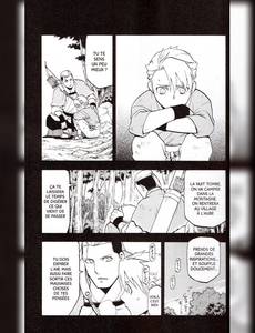 Aperçu 3 de l'album Tsugai - Daemons of the Shadow Realm tome 3