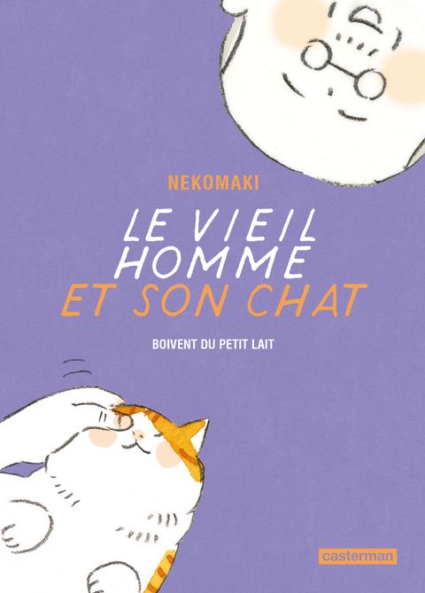 Couverture de l'album Boivent du Petit Lait