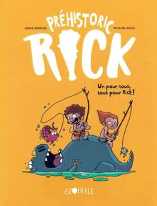 Couverture de l'album null