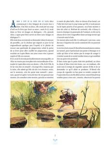 Aperçu 4 de l'album Alice au Pays des Merveilles (Rue de Sèvres)