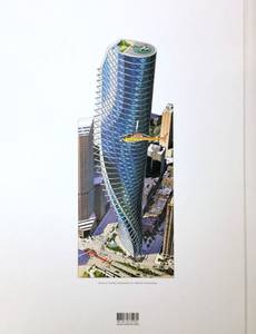Aperçu 2 de l'album Largo Winch tome 23 - La Frontière de la Nuit