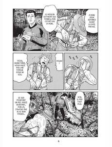 Aperçu 8 de l'album The Fable tome 8