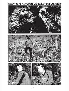Aperçu 5 de l'album The Fable tome 8