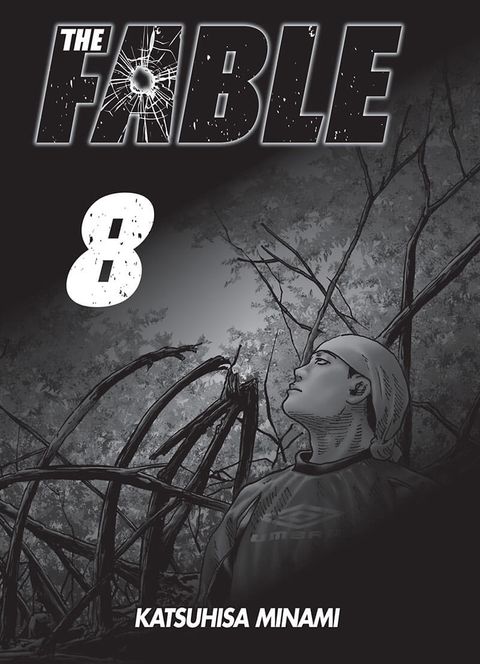 Aperçu de l'album The Fable tome 8