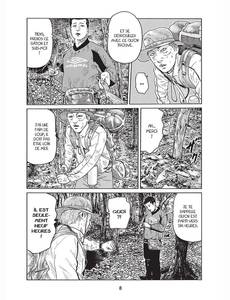Aperçu 10 de l'album The Fable tome 8