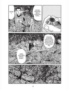 Aperçu 11 de l'album The Fable tome 8