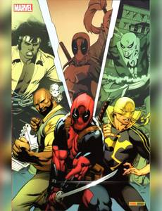 Couverture de l'album Décharge éclectique