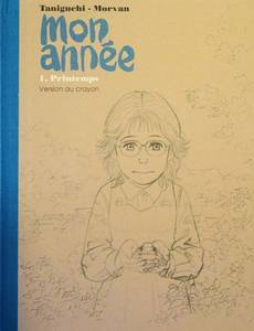 Couverture de l'album Printemps