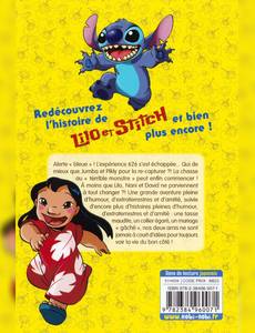 Aperçu 2 de l'album Lilo & Stitch - Aventures à Hawaï