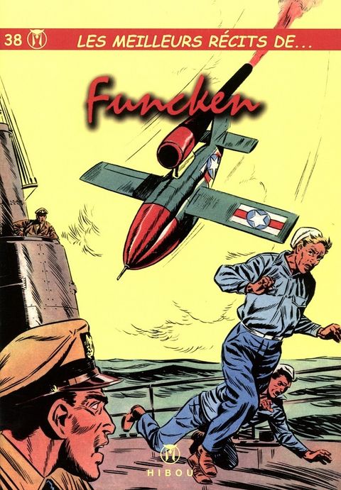 Couverture de l'album Les Meilleurs Récits