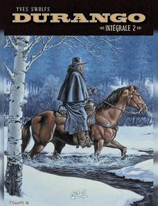 Couverture de l'album L'intégrale (Cof. T1 à T41)