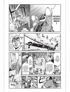 Aperçu 4 de l'album Gto Shonan 14 Days tome 2