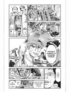 Aperçu 9 de l'album Gto Shonan 14 Days tome 2