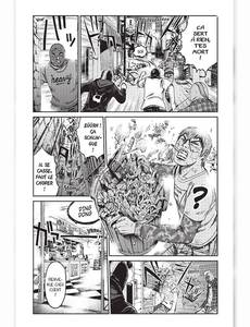 Aperçu 7 de l'album Gto Shonan 14 Days tome 2