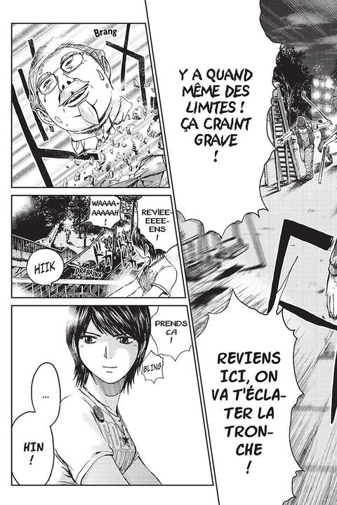 Aperçu de l'album Gto Shonan 14 Days tome 2