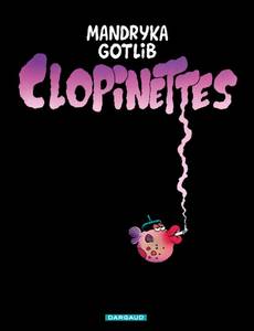 Aperçu 1 de l'album Clopinettes