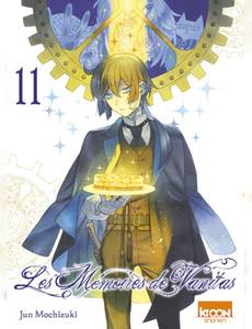 Couverture de l'album null