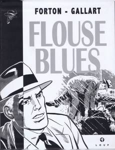 Couverture de la série Dan Geronimo
