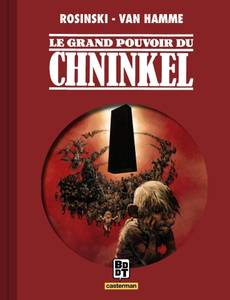 Couverture de l'album Le Commandement