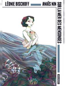 Couverture de l'album Anaïs Nin