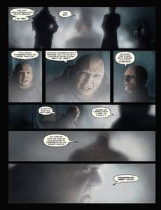 Aperçu 2 de l'album Dune tome 1 - Volume 1