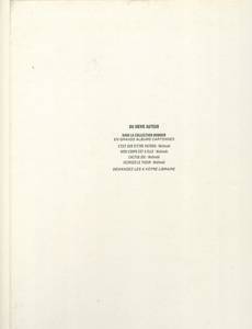 Aperçu 2 de l'album Wolinski (One-Shot) tome 1973 - C'est pas normal