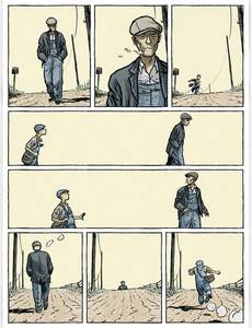 Aperçu 5 de l'album Toute la Poussière du Chemin tome 1