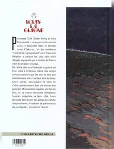 Aperçu 2 de l'album Louis la Guigne tome 12 - Les Parias